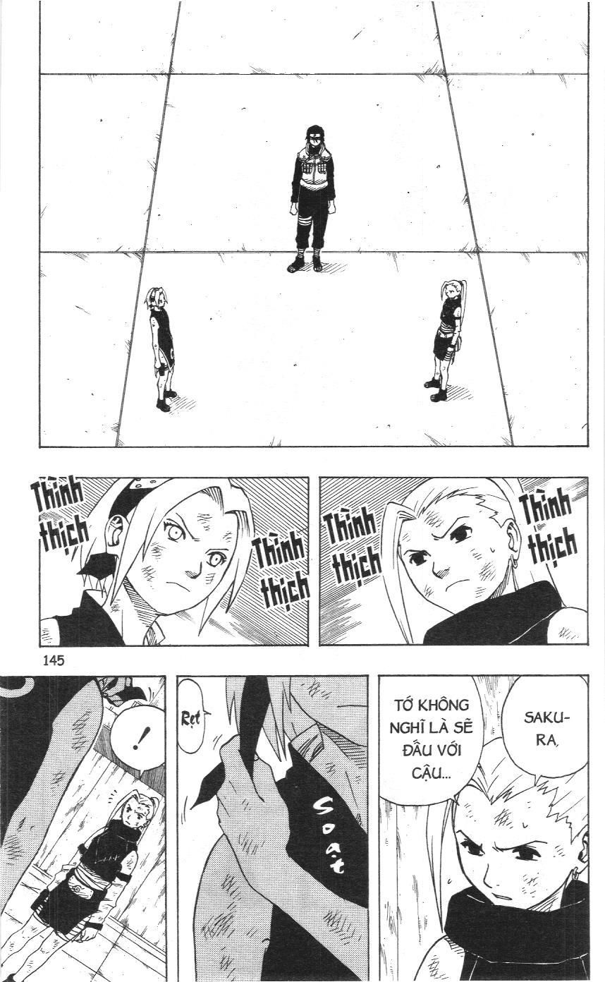 Naruto (NXB Kim Đồng) Chapter 71 - Trang 3