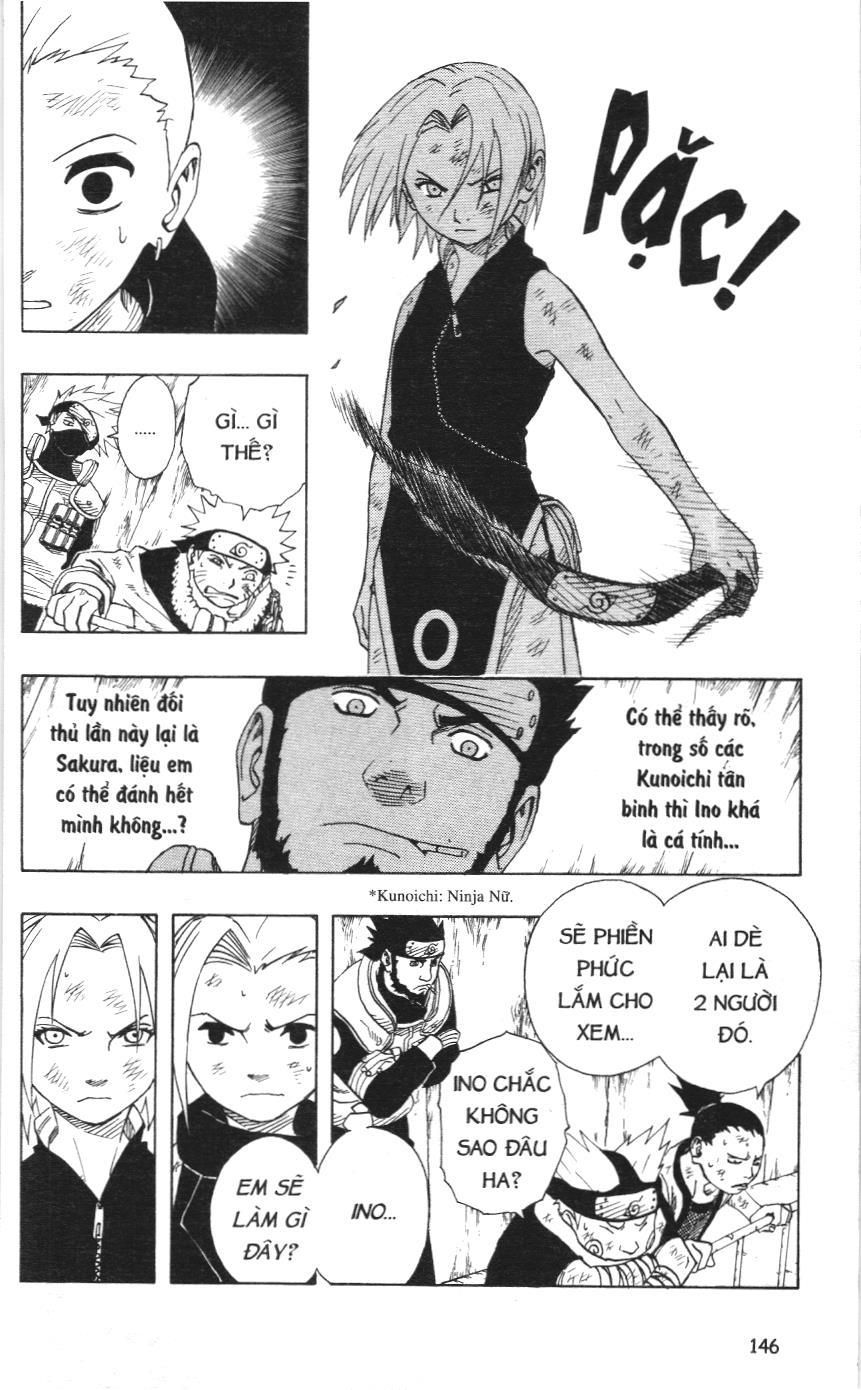 Naruto (NXB Kim Đồng) Chapter 71 - Trang 4