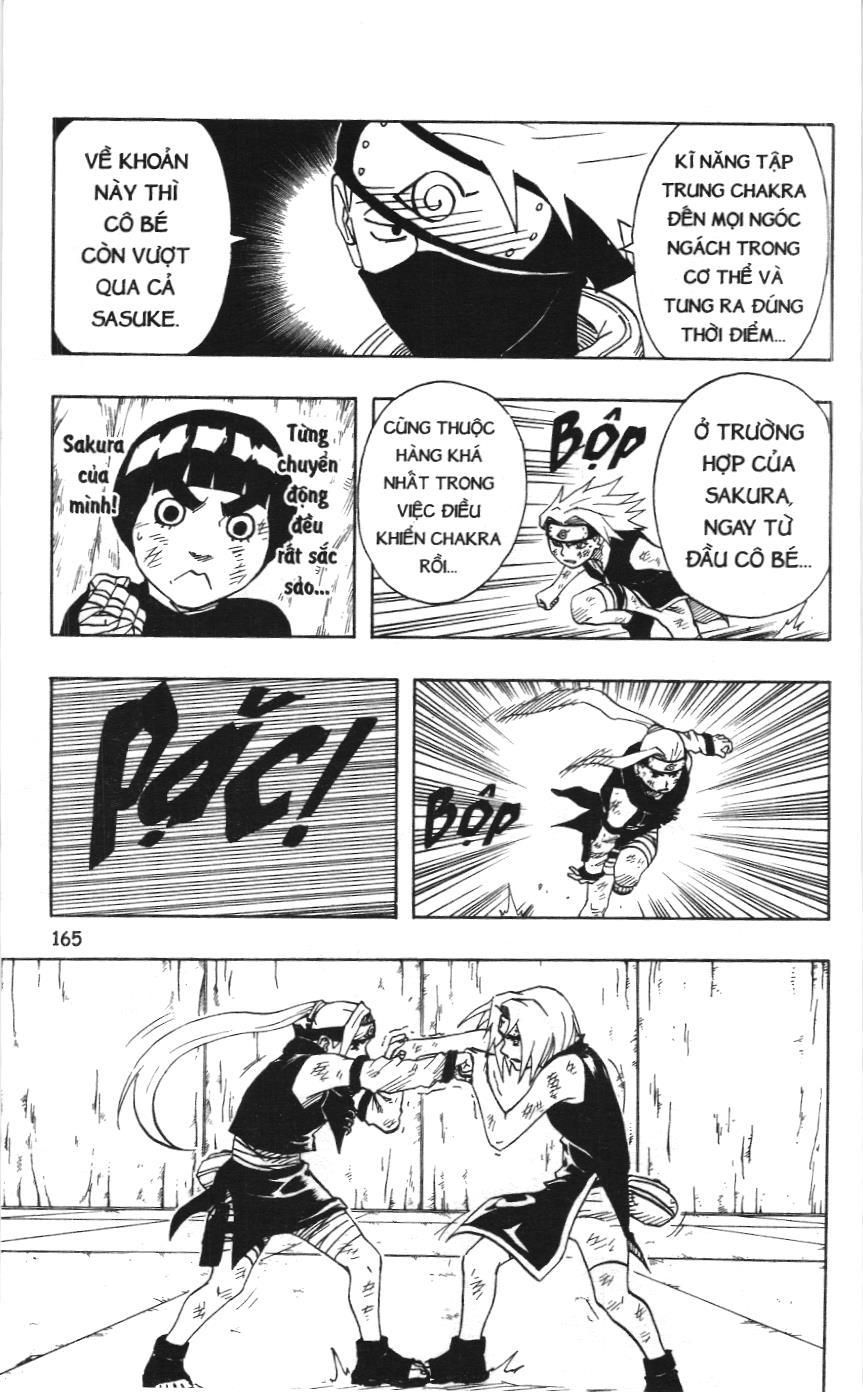 Naruto (NXB Kim Đồng) Chapter 72 - Trang 4