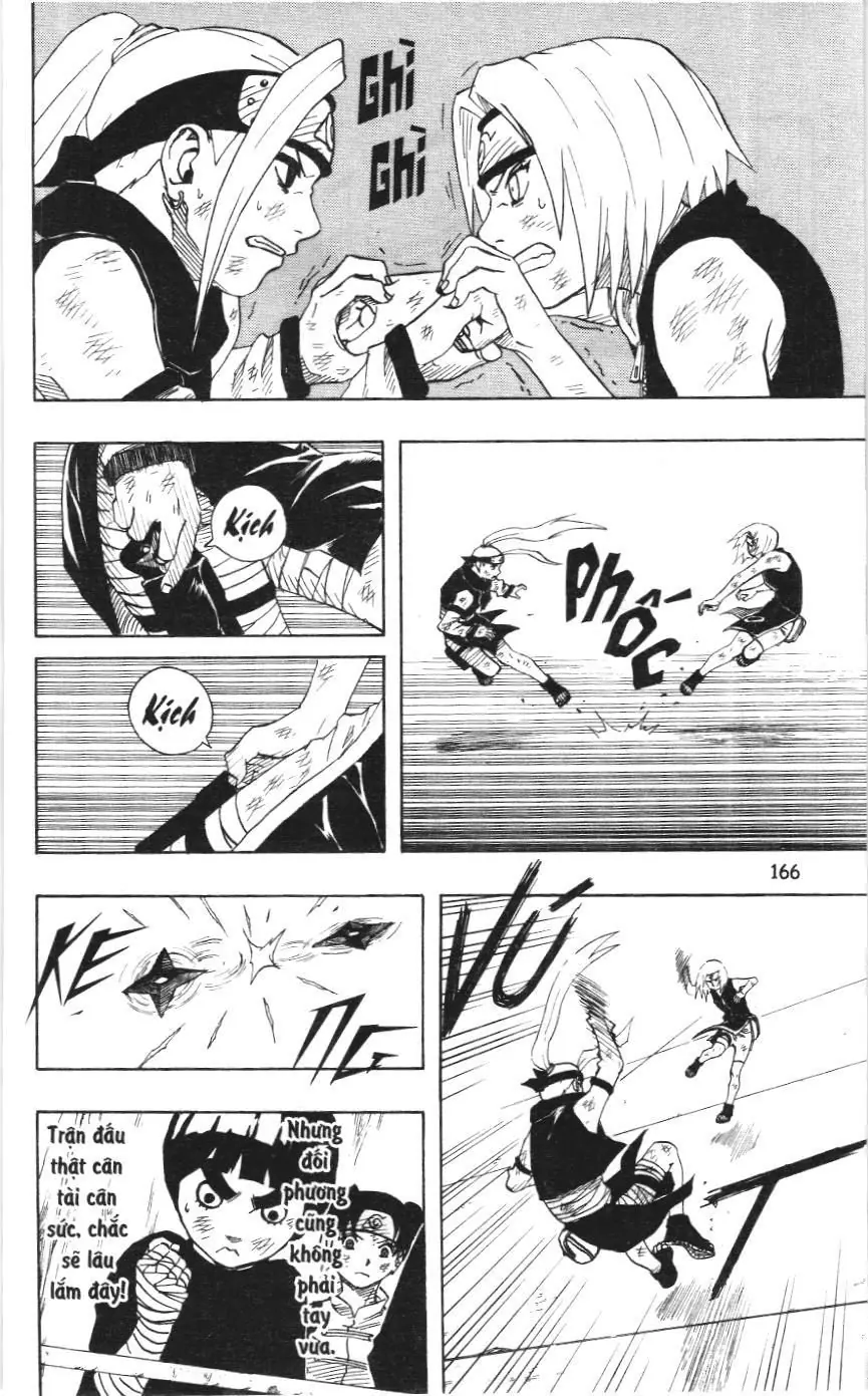 Naruto (NXB Kim Đồng) Chapter 72 - Trang 5