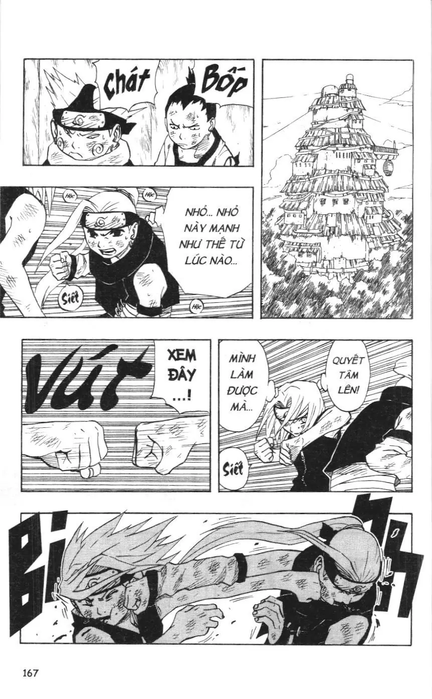 Naruto (NXB Kim Đồng) Chapter 72 - Trang 6