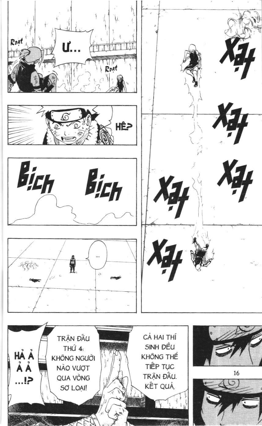 Naruto (NXB Kim Đồng) Chapter 73 - Trang 13