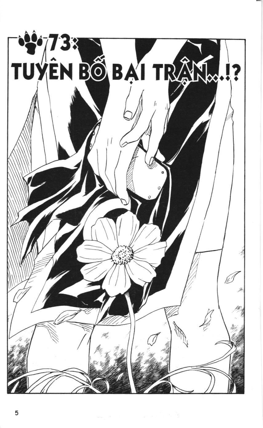 Naruto (NXB Kim Đồng) Chapter 73 - Trang 2