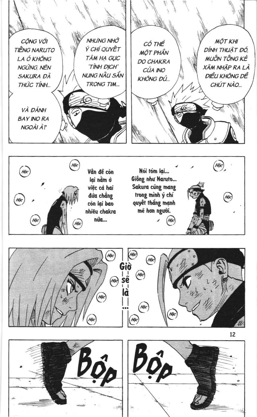 Naruto (NXB Kim Đồng) Chapter 73 - Trang 9