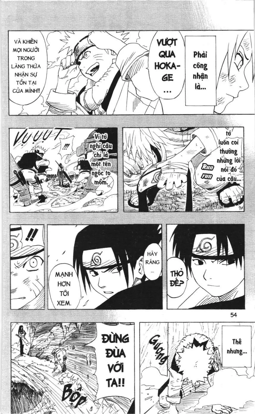 Naruto (NXB Kim Đồng) Chapter 75 - Trang 11