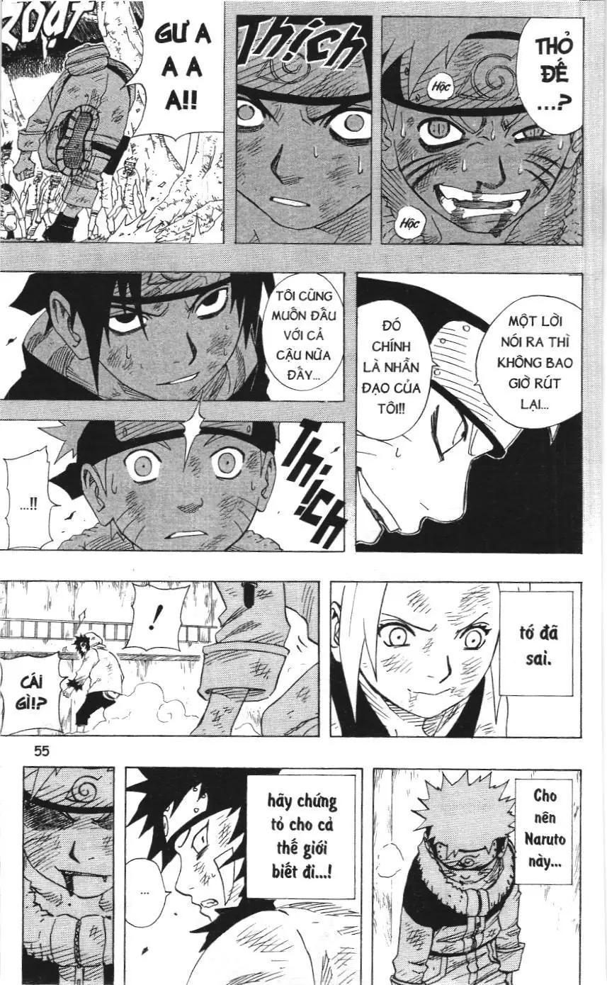 Naruto (NXB Kim Đồng) Chapter 75 - Trang 12