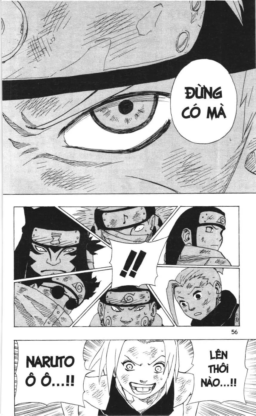 Naruto (NXB Kim Đồng) Chapter 75 - Trang 13