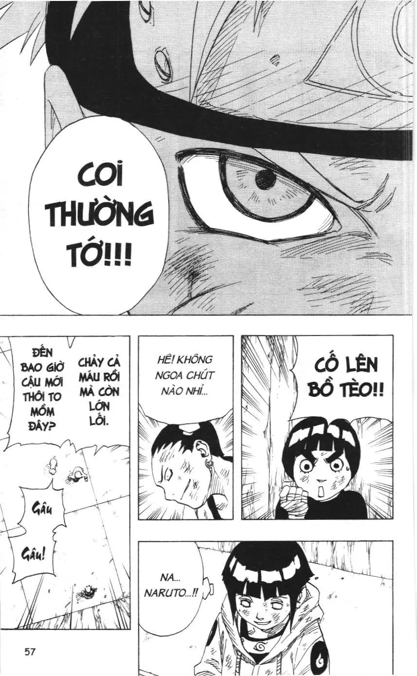Naruto (NXB Kim Đồng) Chapter 75 - Trang 14