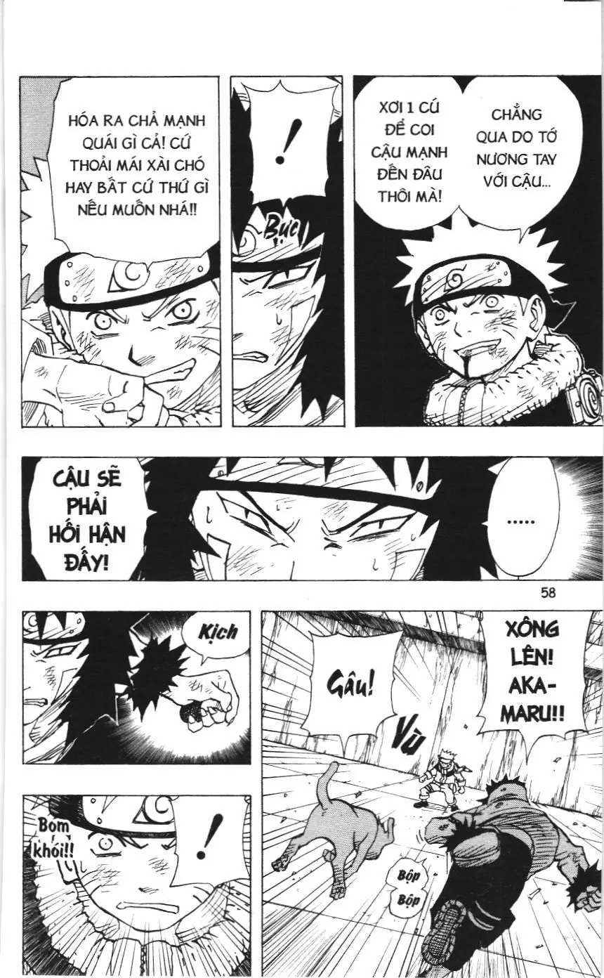Naruto (NXB Kim Đồng) Chapter 75 - Trang 15
