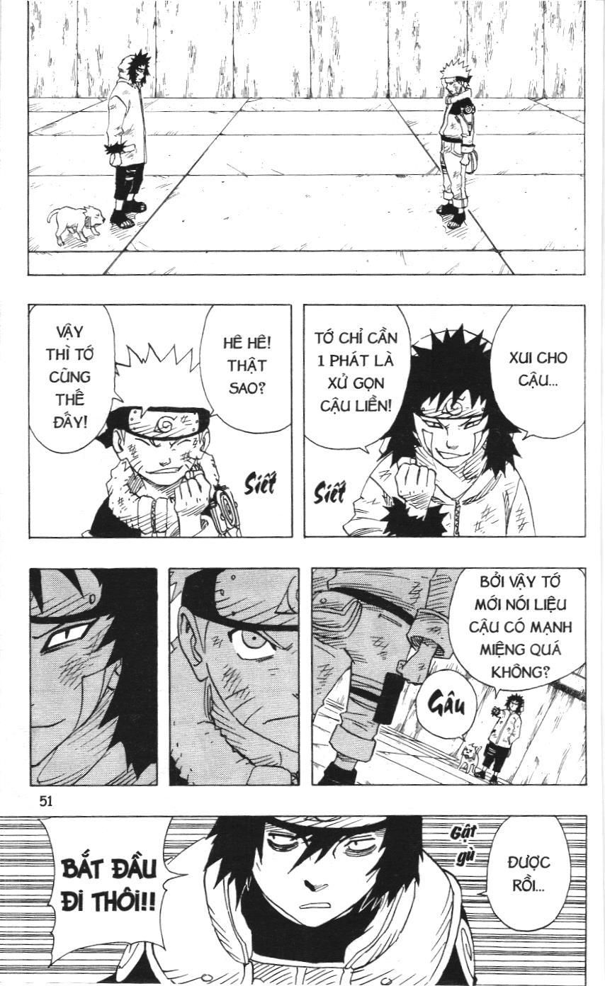 Naruto (NXB Kim Đồng) Chapter 75 - Trang 8
