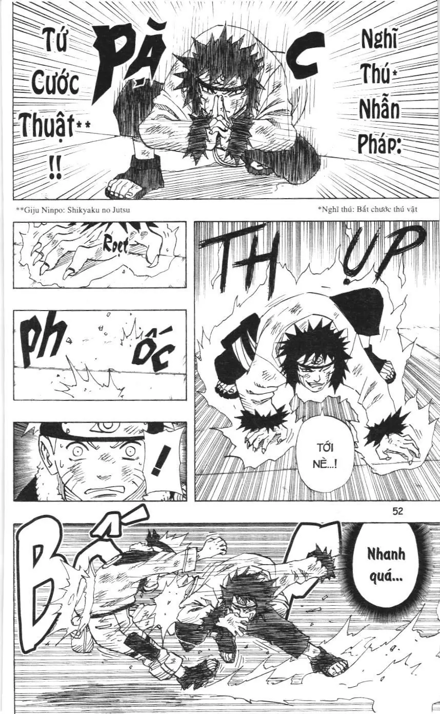 Naruto (NXB Kim Đồng) Chapter 75 - Trang 9