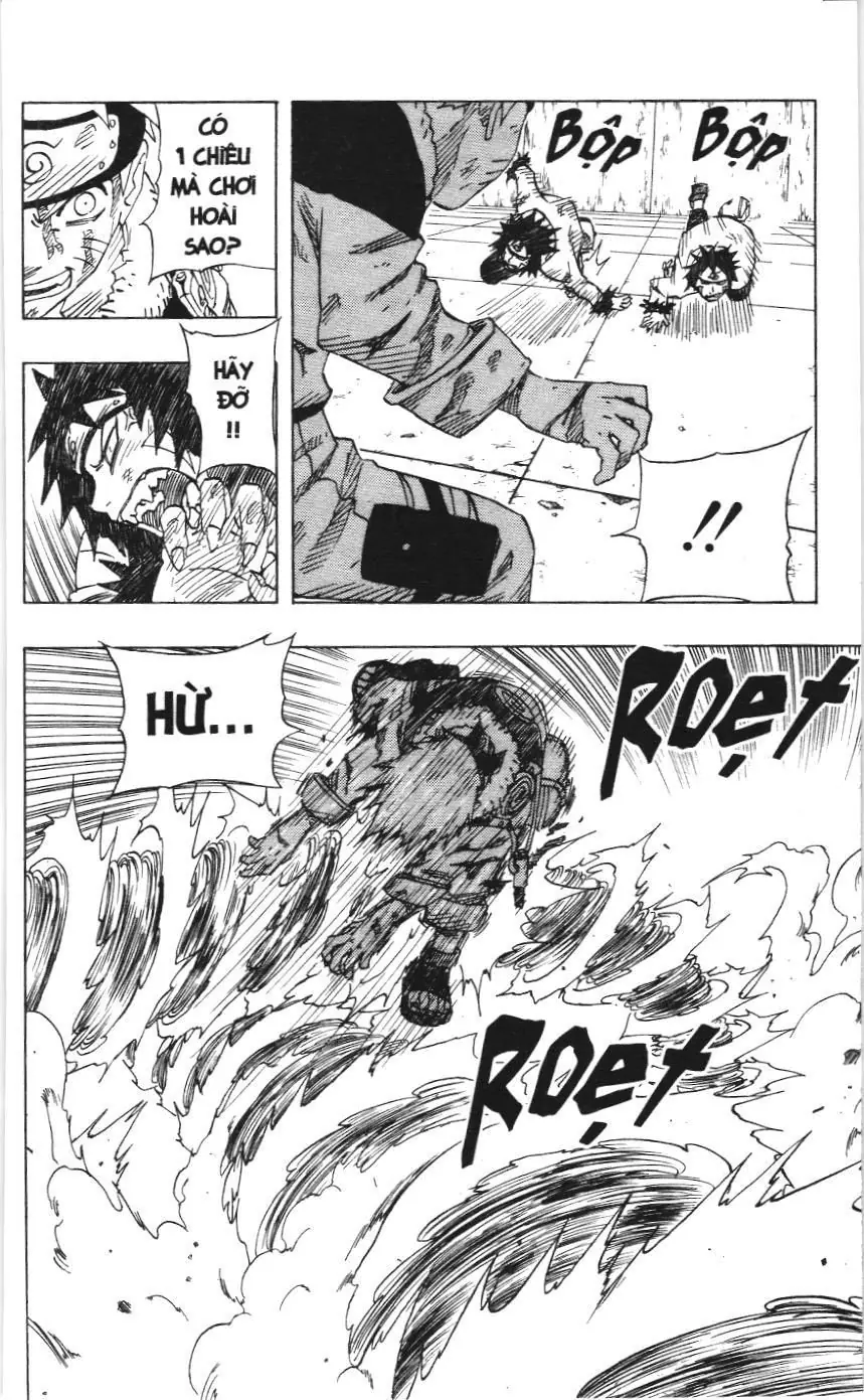 Naruto (NXB Kim Đồng) Chapter 76 - Trang 15