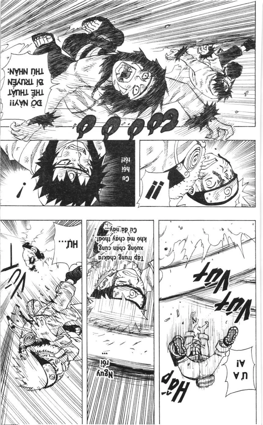 Naruto (NXB Kim Đồng) Chapter 76 - Trang 9