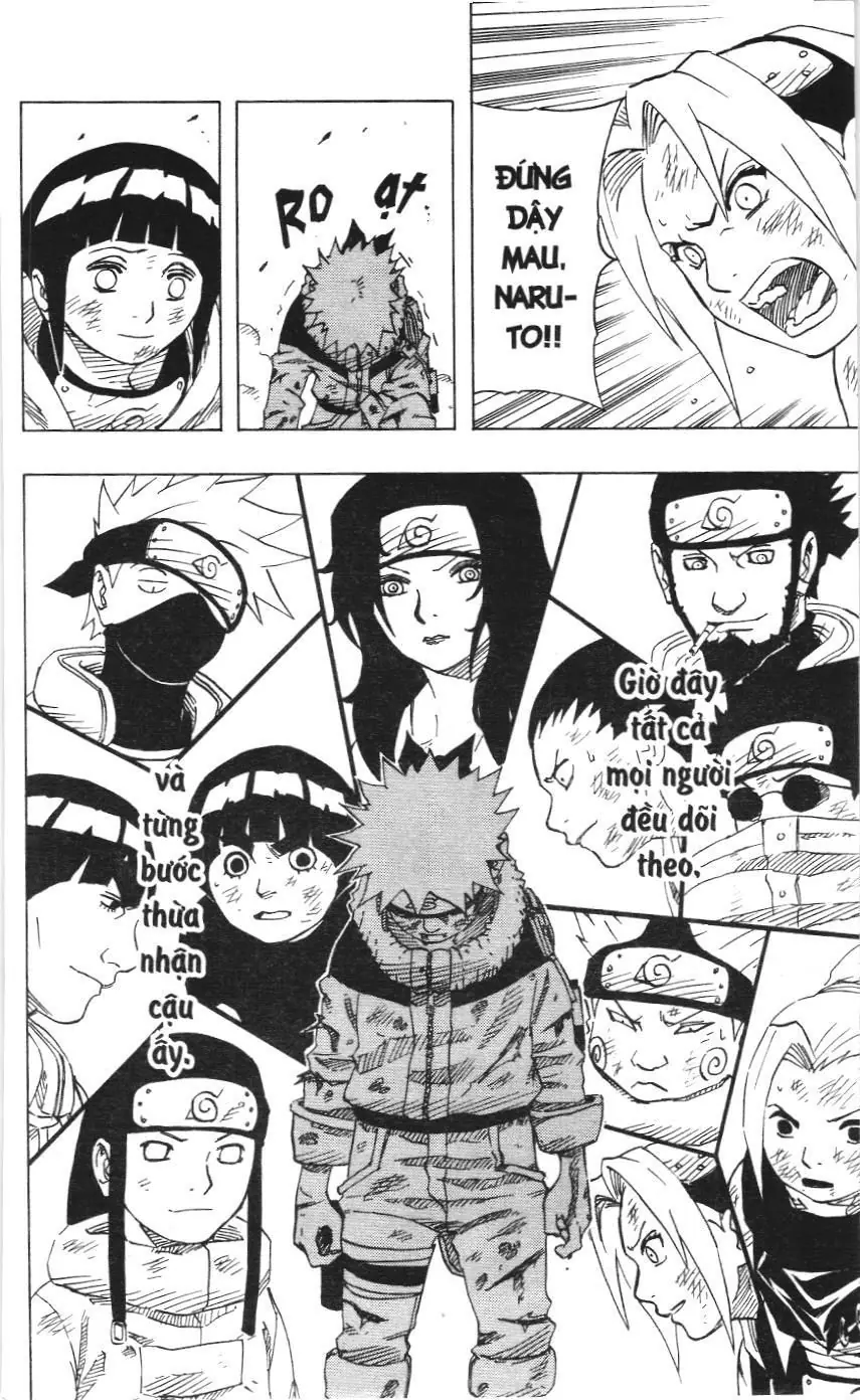 Naruto (NXB Kim Đồng) Chapter 77 - Trang 13