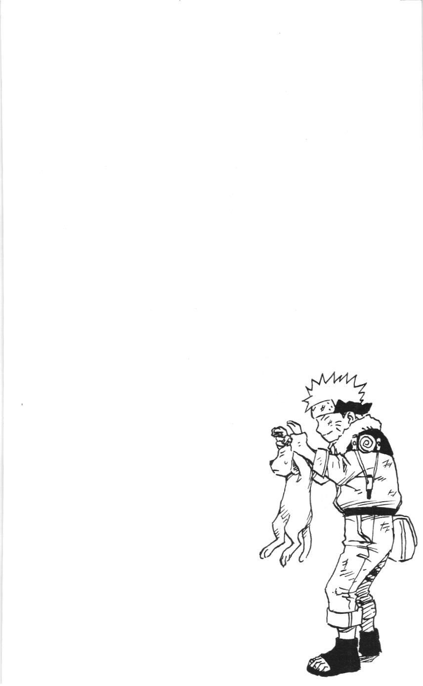 Naruto (NXB Kim Đồng) Chapter 77 - Trang 21
