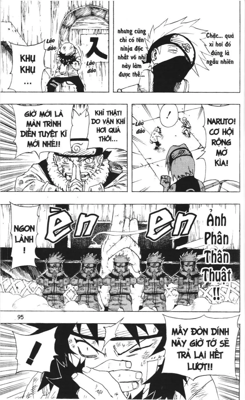 Naruto (NXB Kim Đồng) Chapter 78 - Trang 12