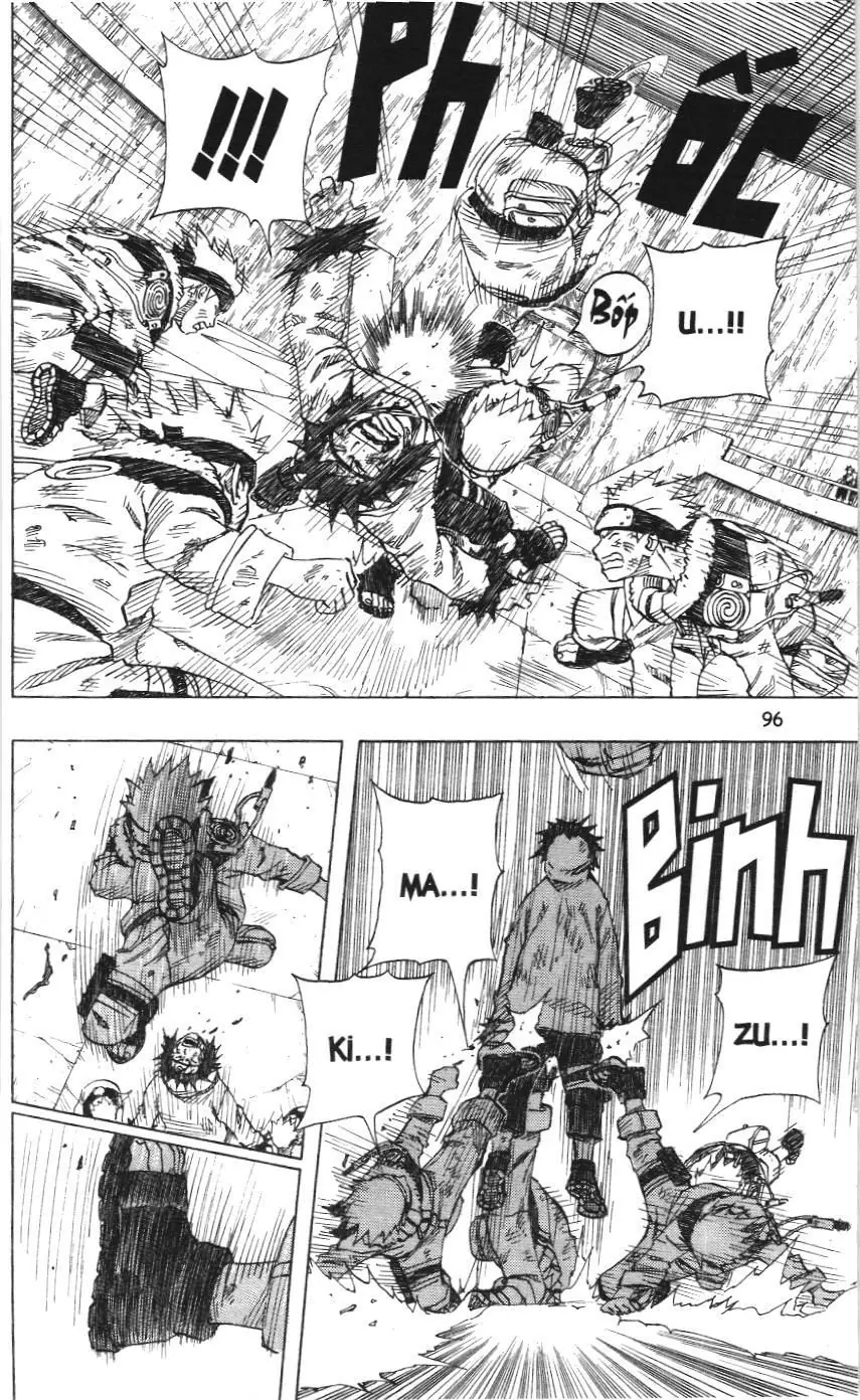 Naruto (NXB Kim Đồng) Chapter 78 - Trang 13