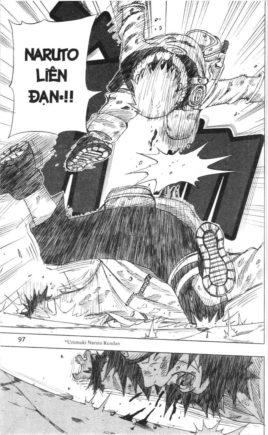 Naruto (NXB Kim Đồng) Chapter 78 - Trang 14