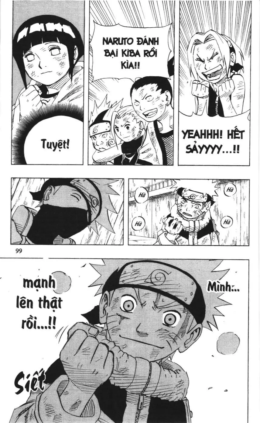 Naruto (NXB Kim Đồng) Chapter 78 - Trang 16
