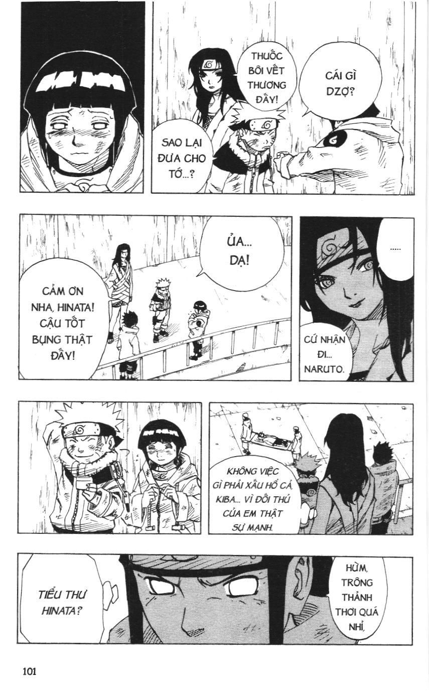 Naruto (NXB Kim Đồng) Chapter 78 - Trang 18
