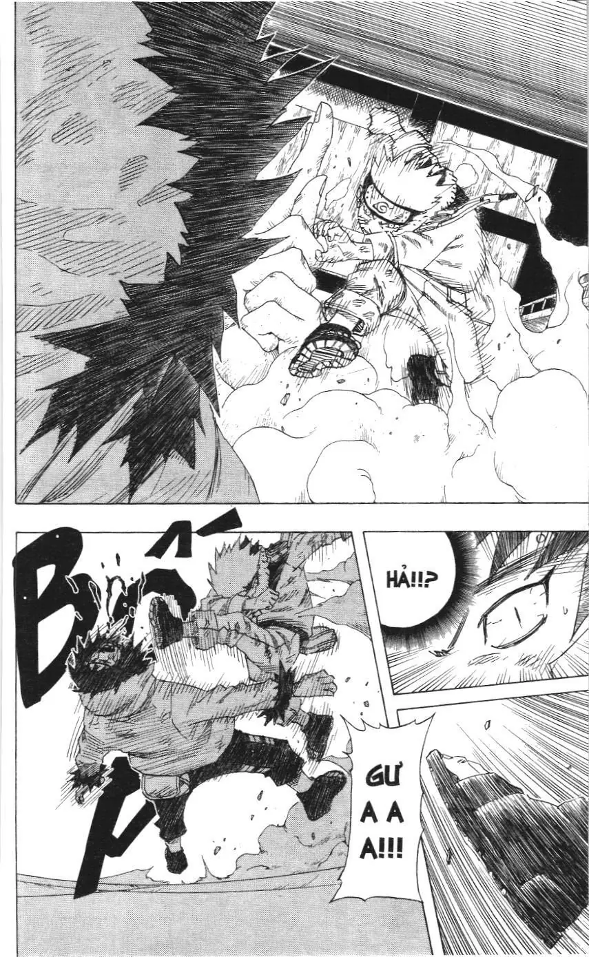 Naruto (NXB Kim Đồng) Chapter 78 - Trang 5
