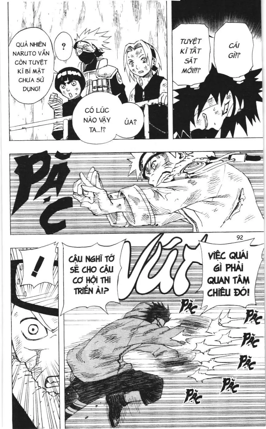 Naruto (NXB Kim Đồng) Chapter 78 - Trang 9
