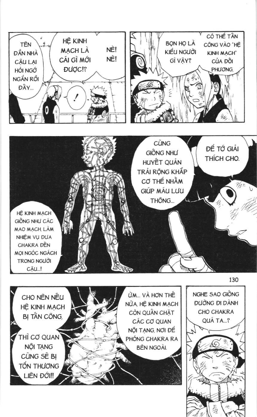 Naruto (NXB Kim Đồng) Chapter 79 - Trang 11