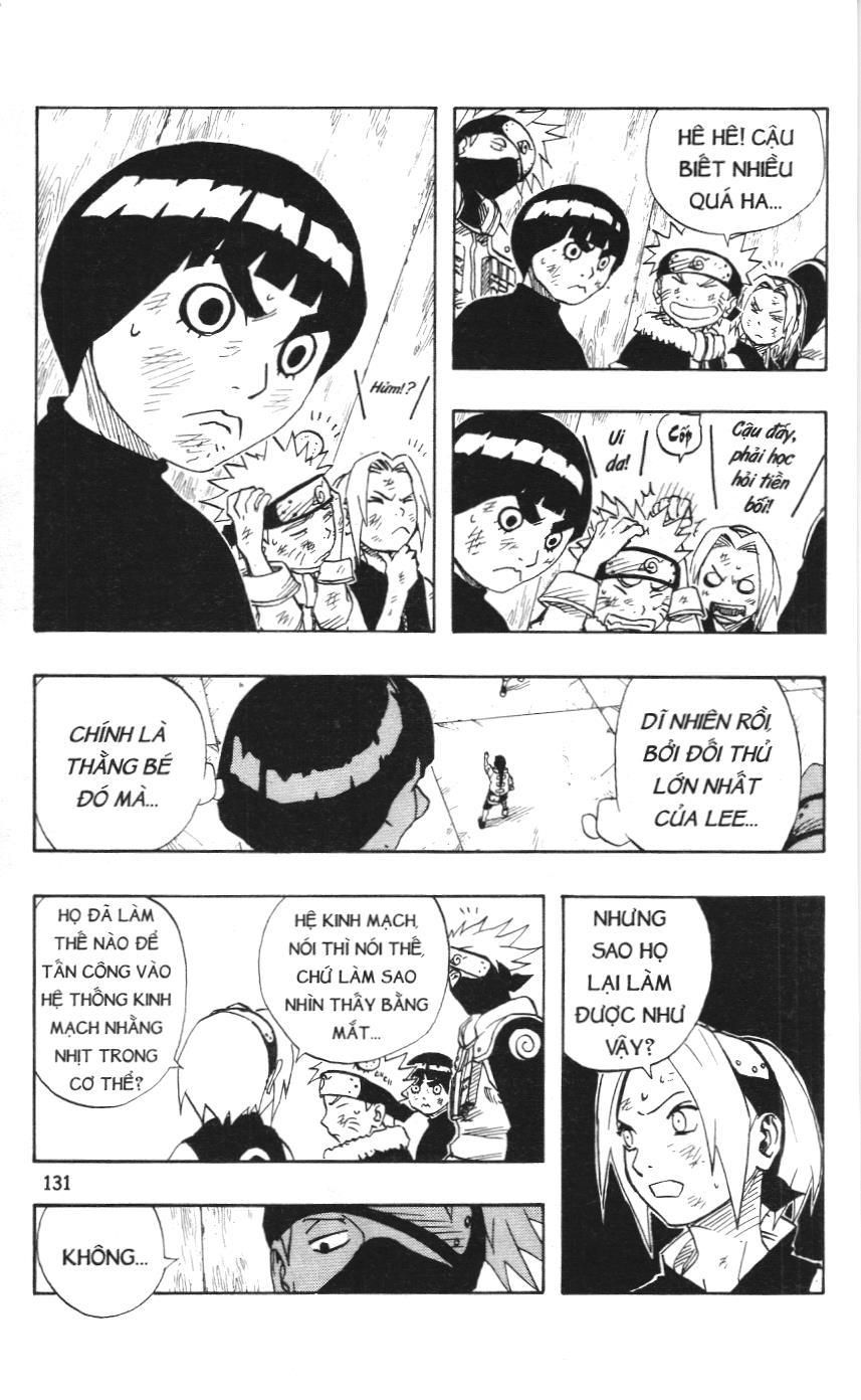 Naruto (NXB Kim Đồng) Chapter 79 - Trang 12
