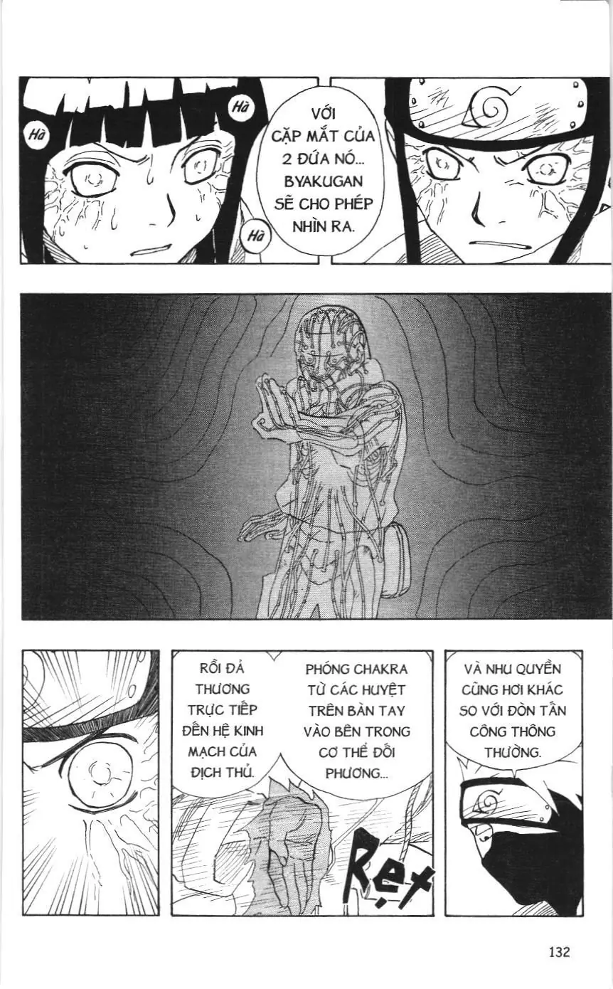 Naruto (NXB Kim Đồng) Chapter 79 - Trang 13