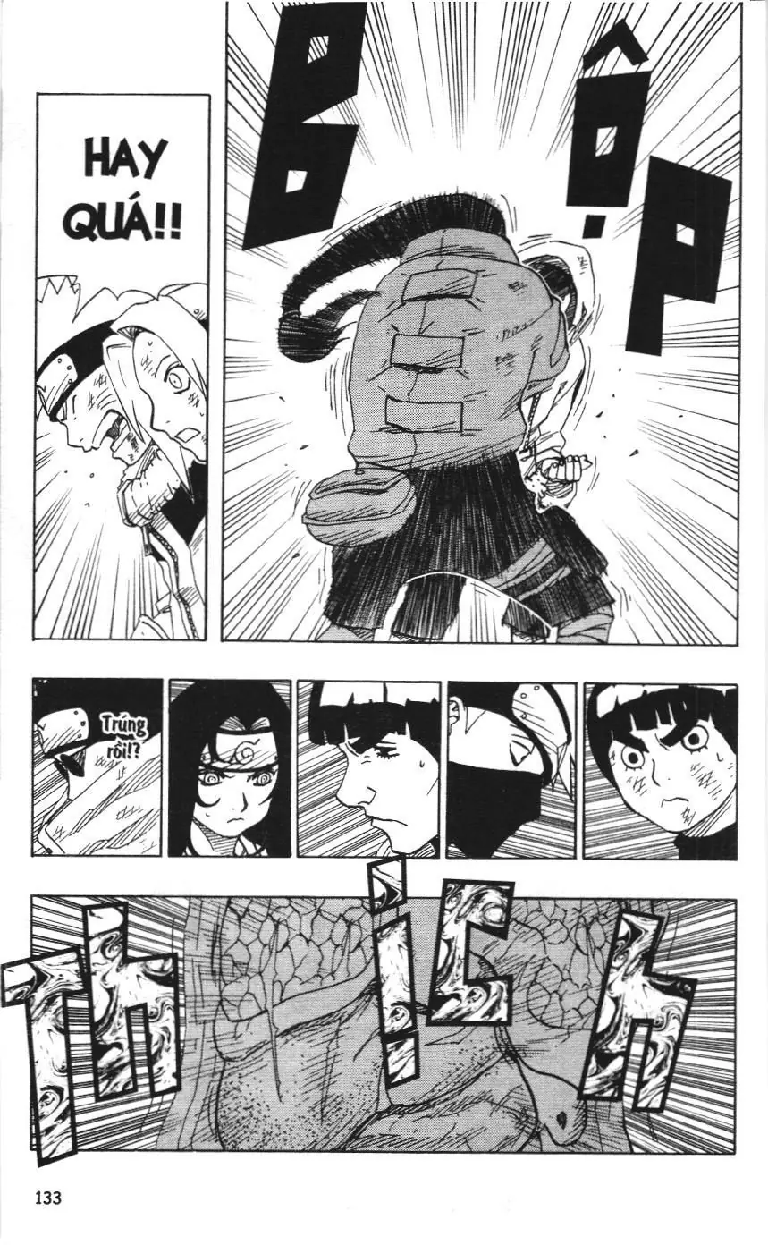 Naruto (NXB Kim Đồng) Chapter 79 - Trang 14