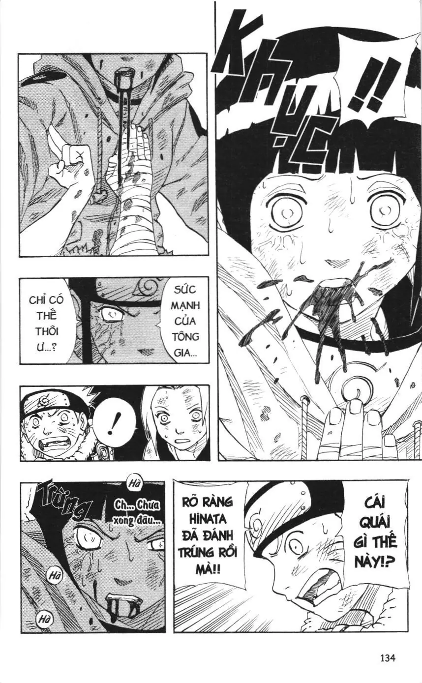 Naruto (NXB Kim Đồng) Chapter 79 - Trang 15