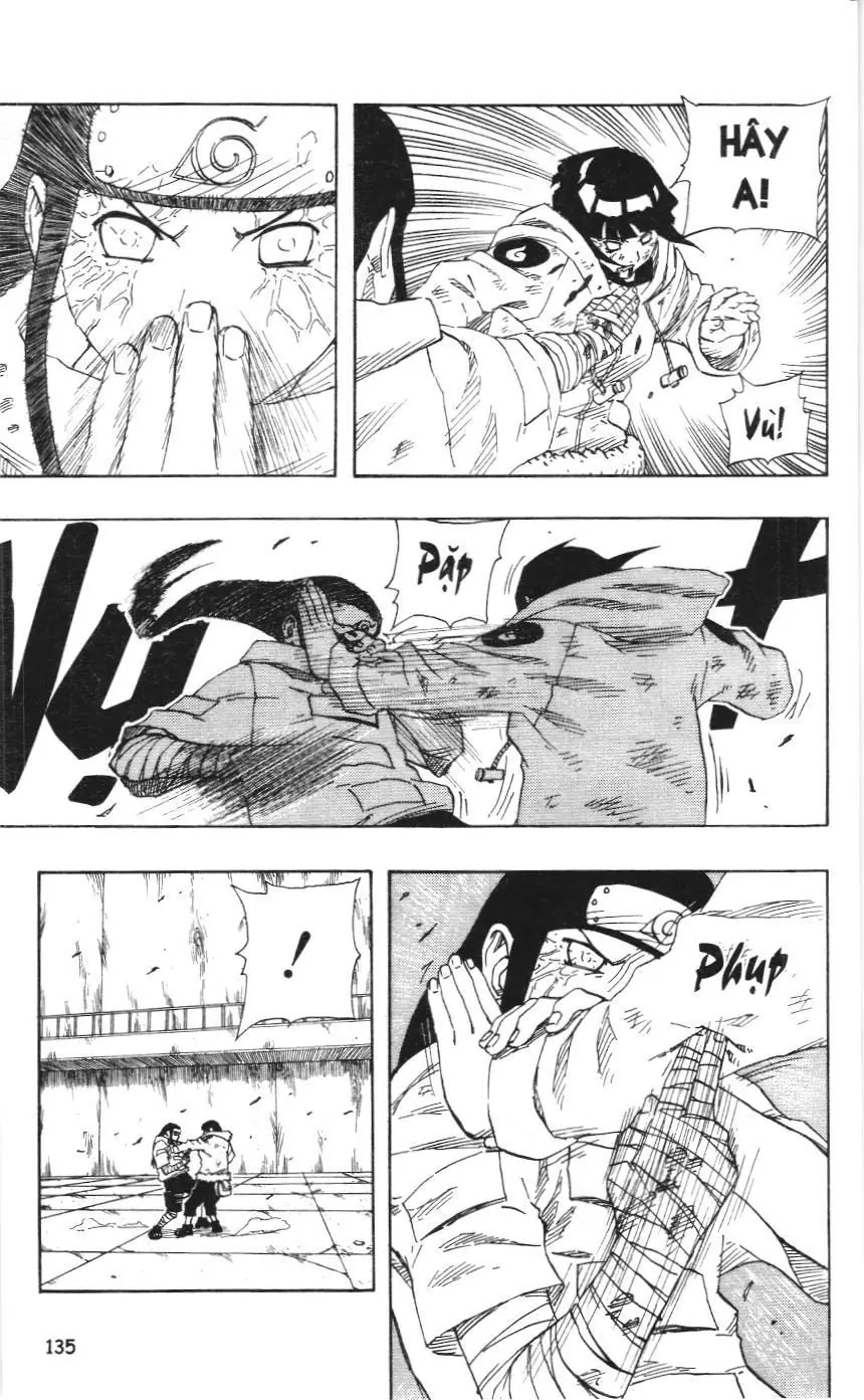 Naruto (NXB Kim Đồng) Chapter 79 - Trang 16