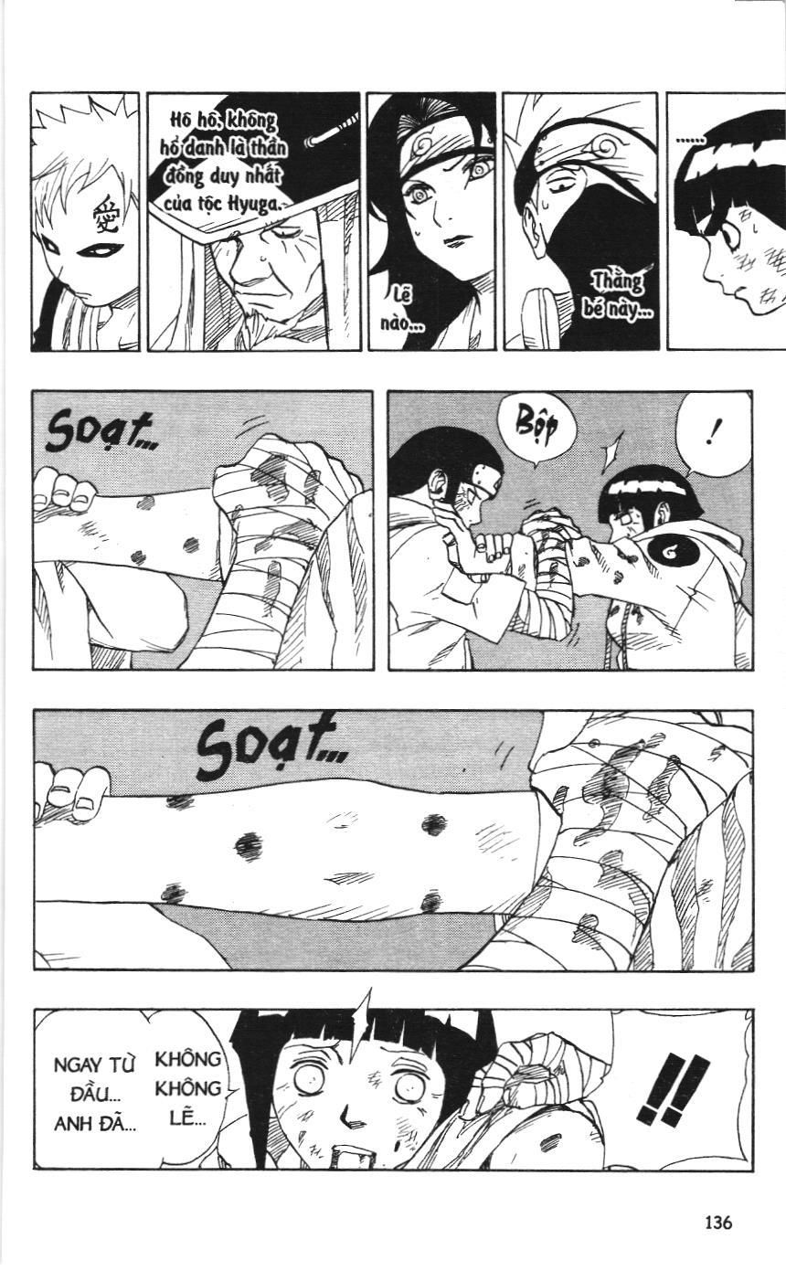 Naruto (NXB Kim Đồng) Chapter 79 - Trang 17