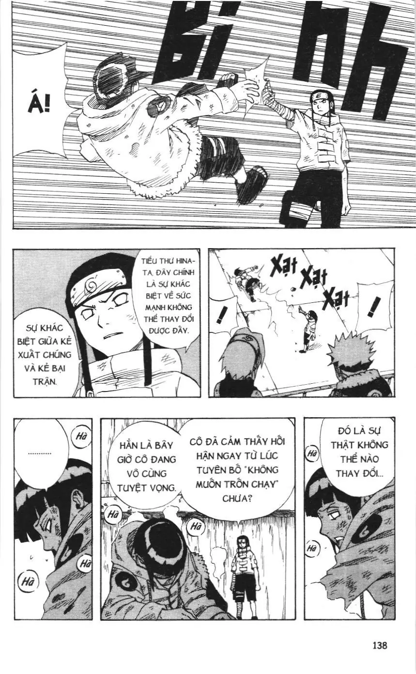 Naruto (NXB Kim Đồng) Chapter 79 - Trang 19