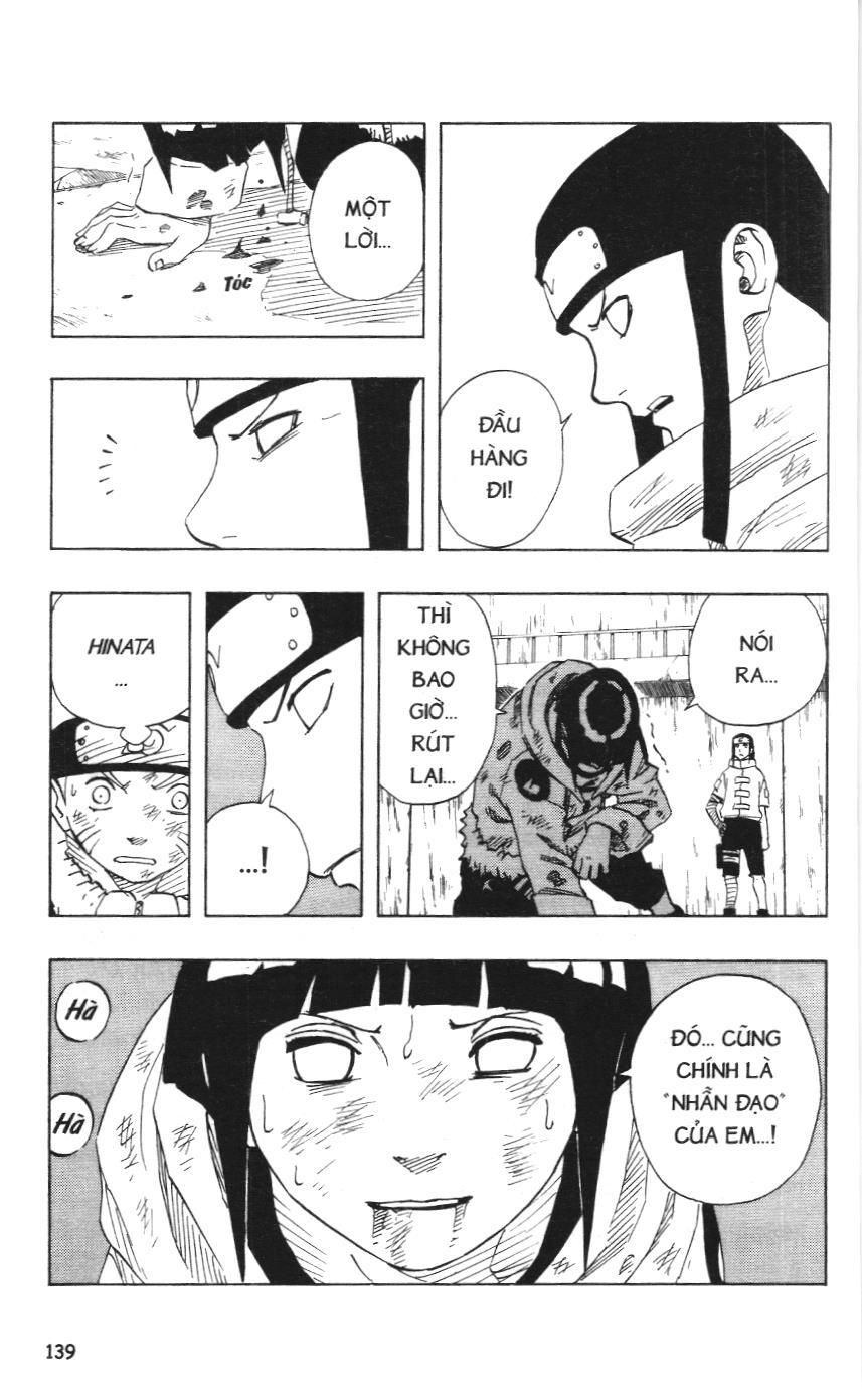 Naruto (NXB Kim Đồng) Chapter 79 - Trang 20