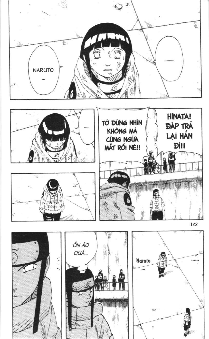 Naruto (NXB Kim Đồng) Chapter 79 - Trang 3