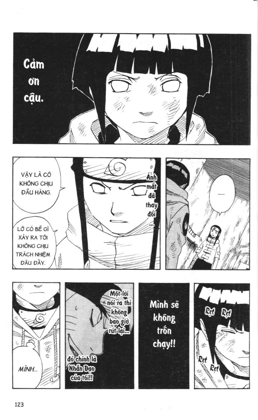 Naruto (NXB Kim Đồng) Chapter 79 - Trang 4