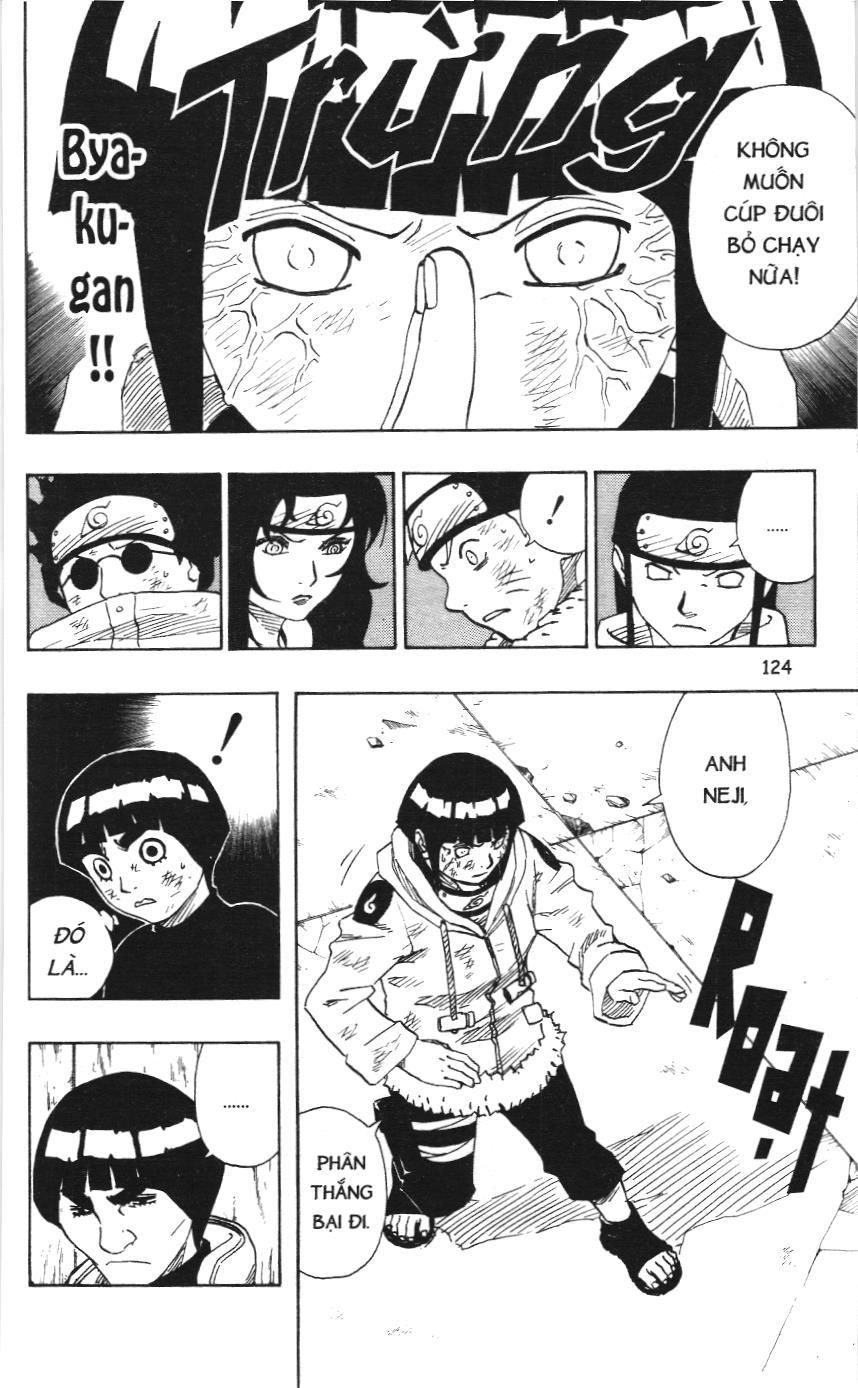 Naruto (NXB Kim Đồng) Chapter 79 - Trang 5