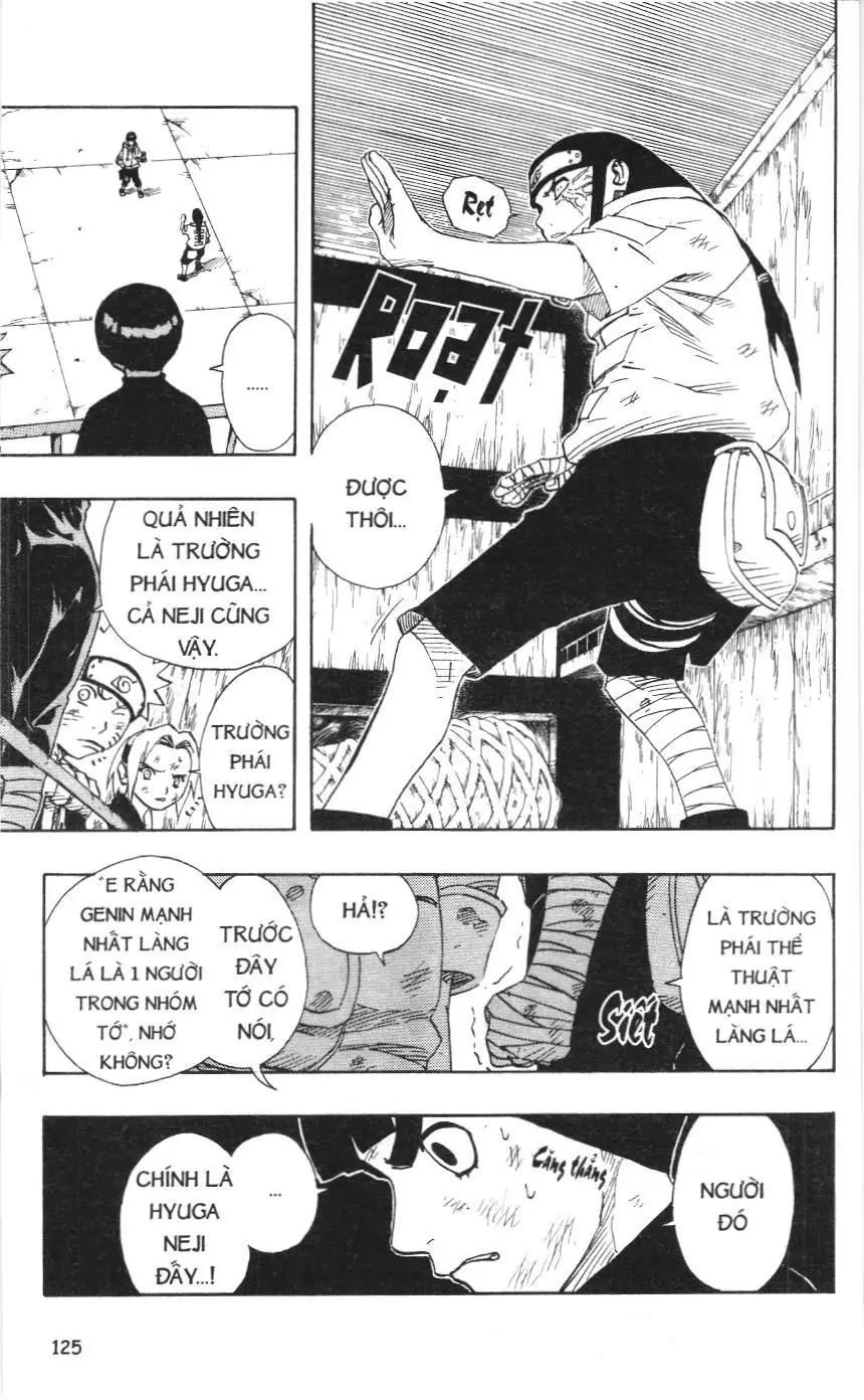 Naruto (NXB Kim Đồng) Chapter 79 - Trang 6