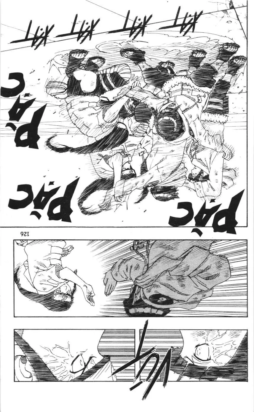 Naruto (NXB Kim Đồng) Chapter 79 - Trang 7
