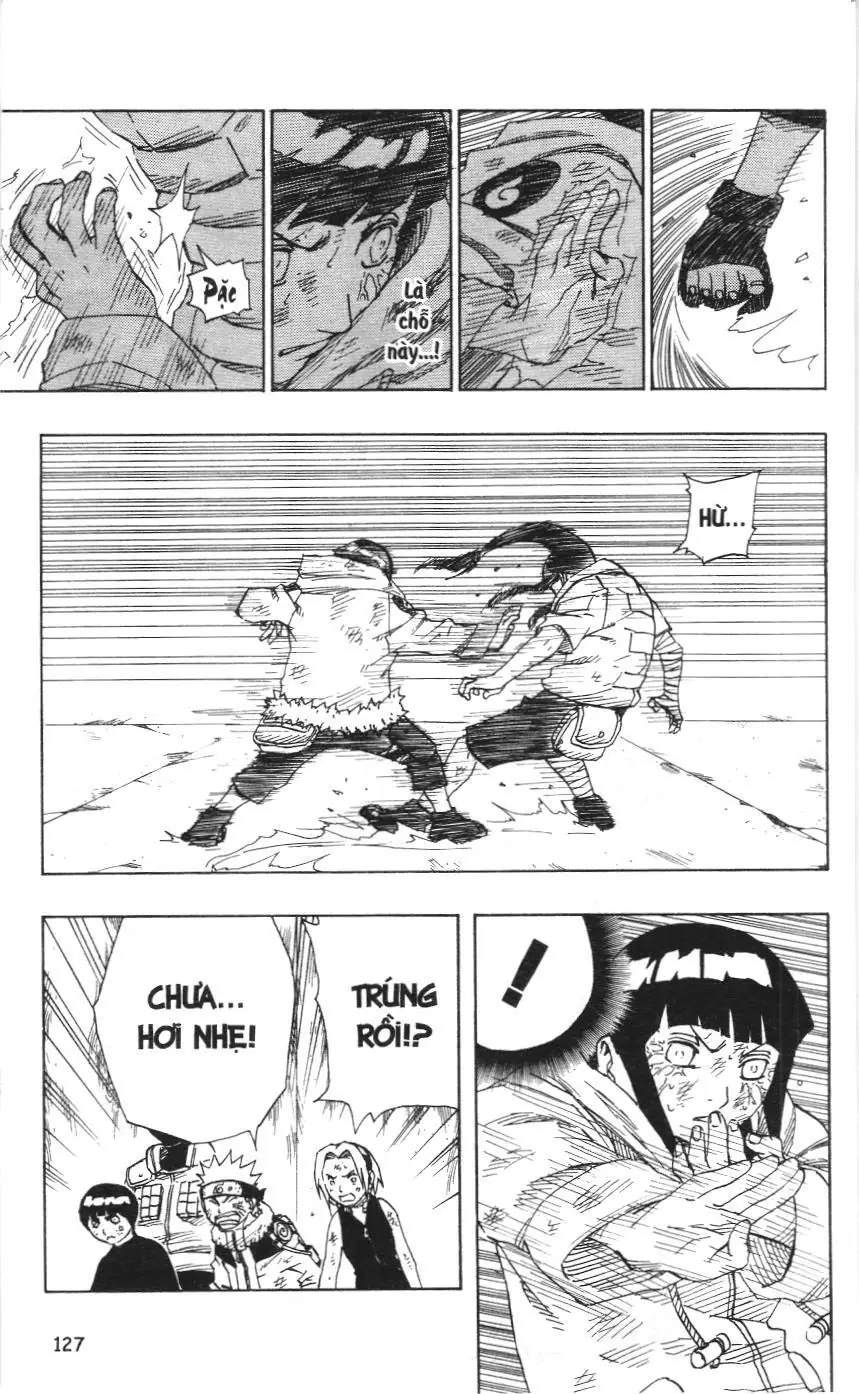 Naruto (NXB Kim Đồng) Chapter 79 - Trang 8