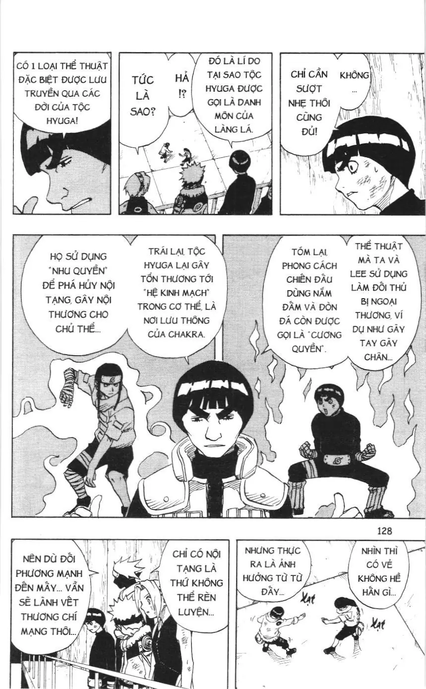 Naruto (NXB Kim Đồng) Chapter 79 - Trang 9