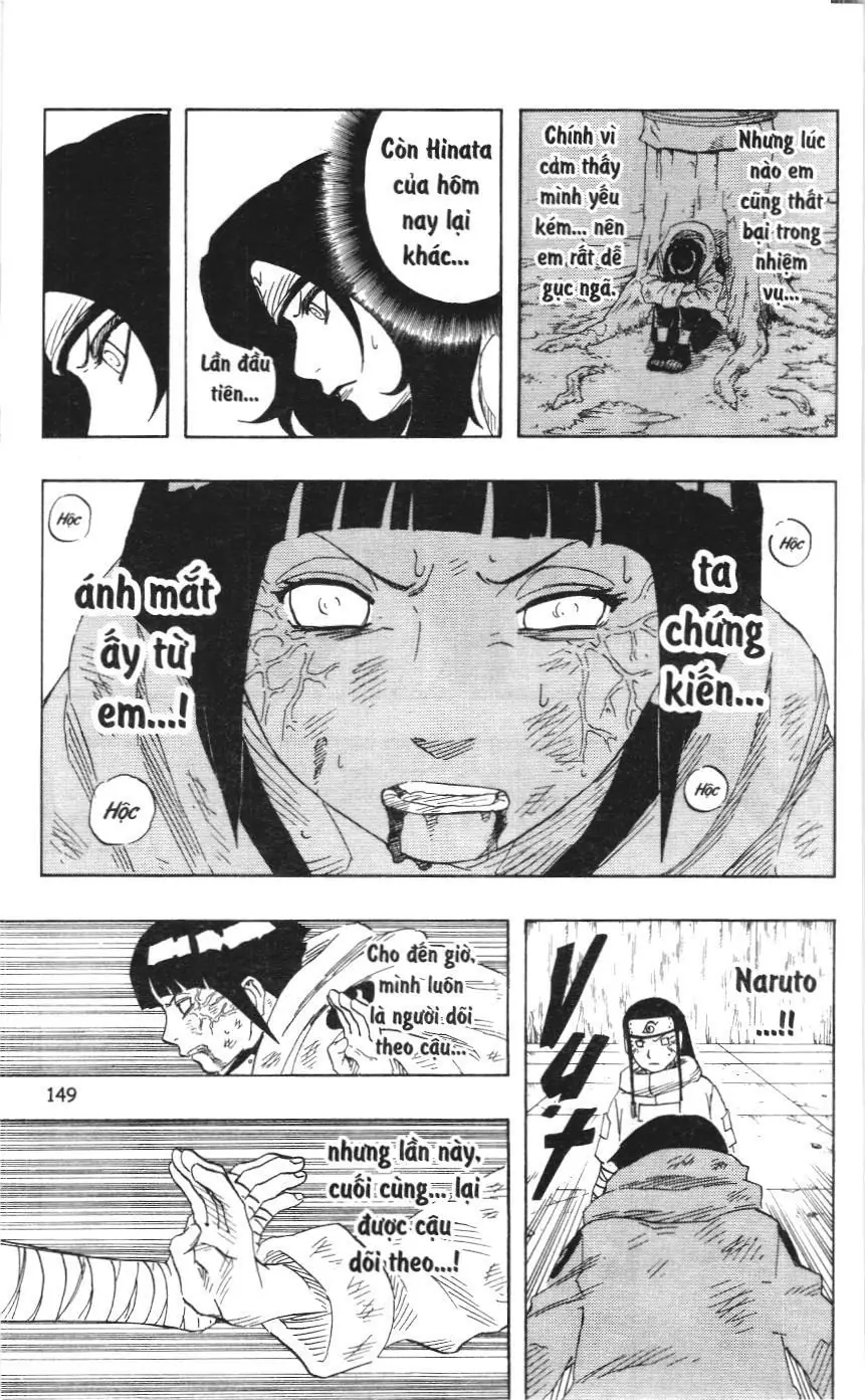 Naruto (NXB Kim Đồng) Chapter 80 - Trang 10