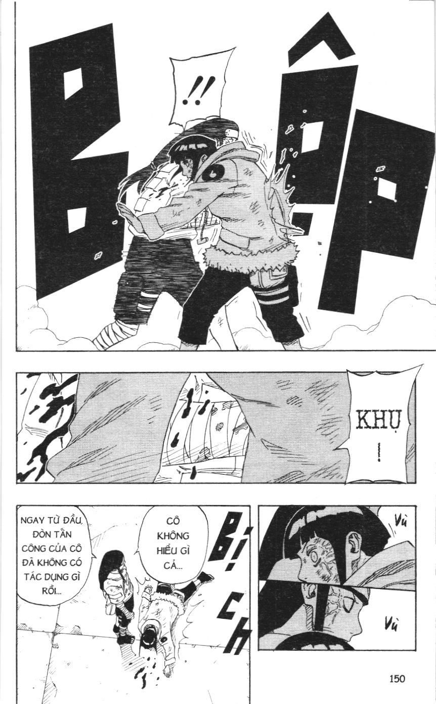 Naruto (NXB Kim Đồng) Chapter 80 - Trang 11