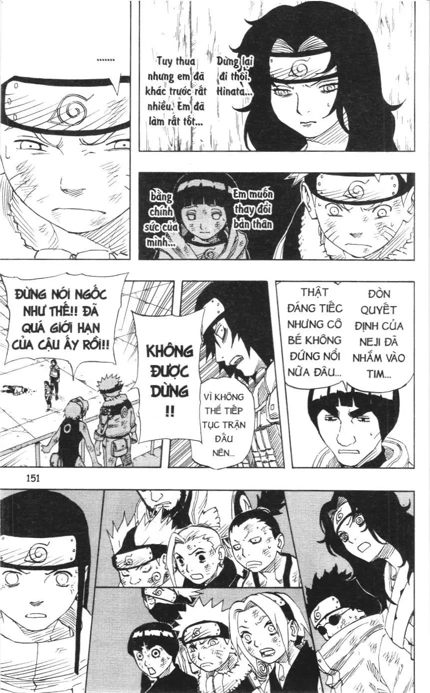 Naruto (NXB Kim Đồng) Chapter 80 - Trang 12