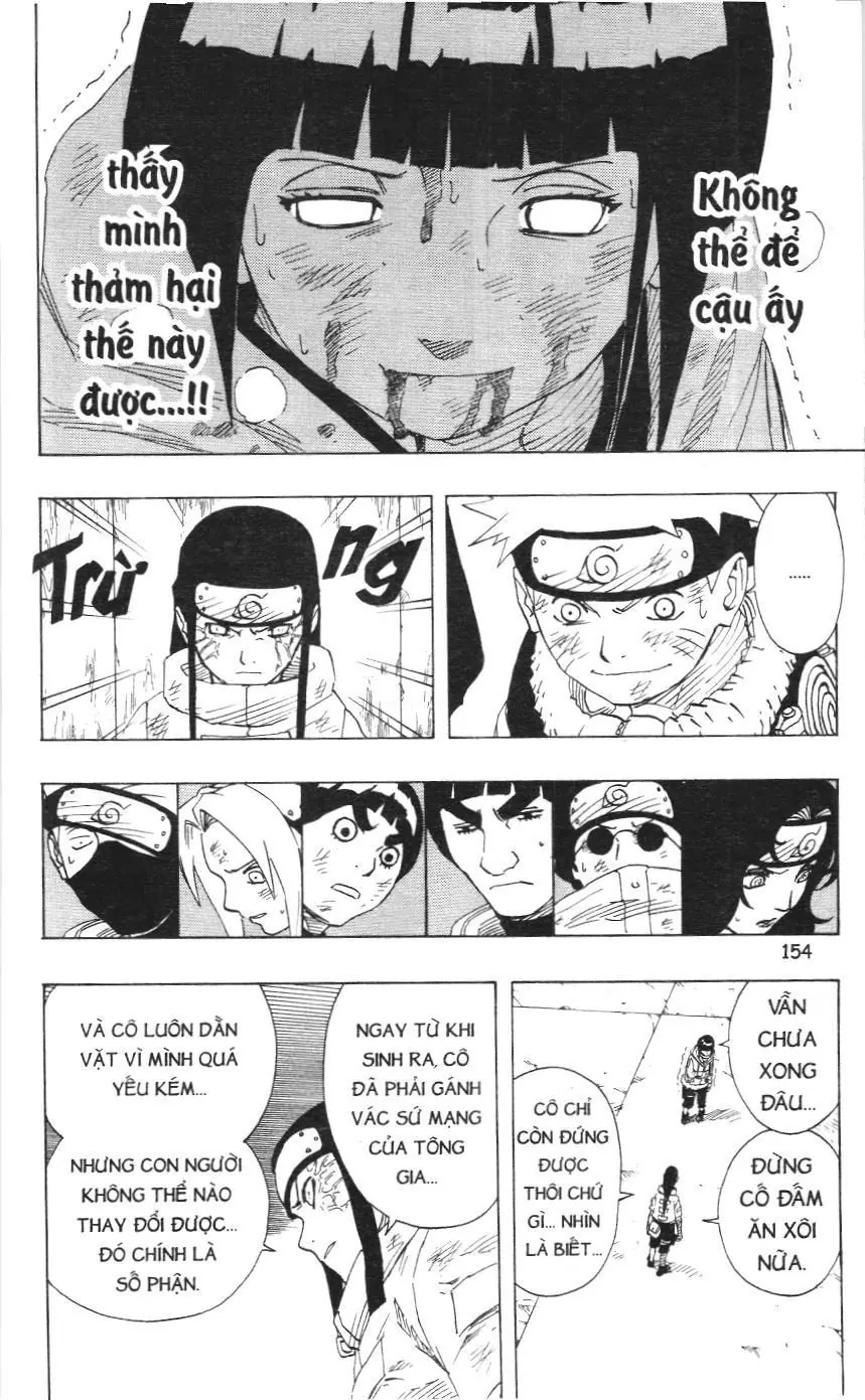 Naruto (NXB Kim Đồng) Chapter 80 - Trang 15
