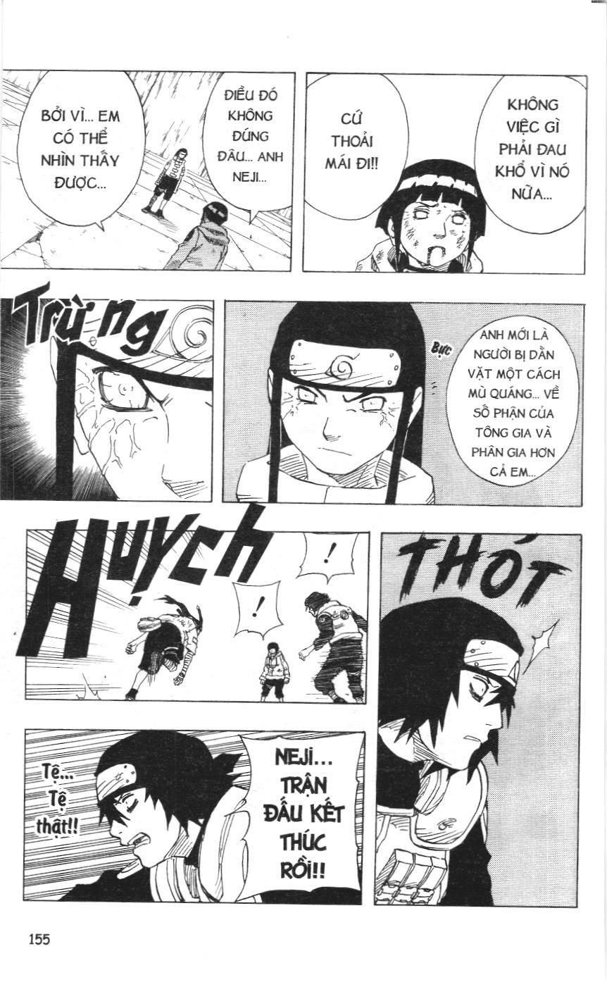 Naruto (NXB Kim Đồng) Chapter 80 - Trang 16