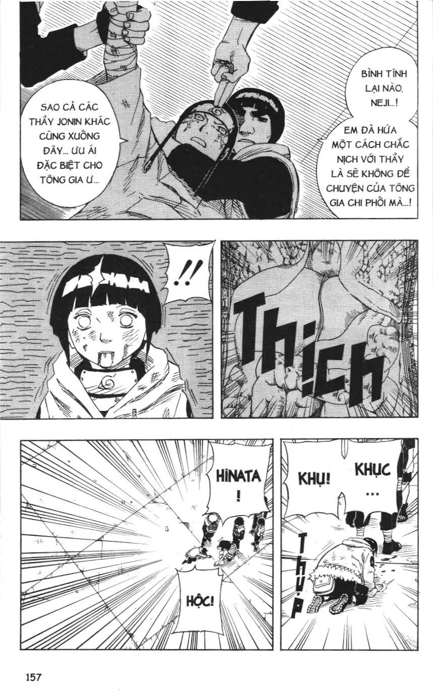 Naruto (NXB Kim Đồng) Chapter 80 - Trang 18