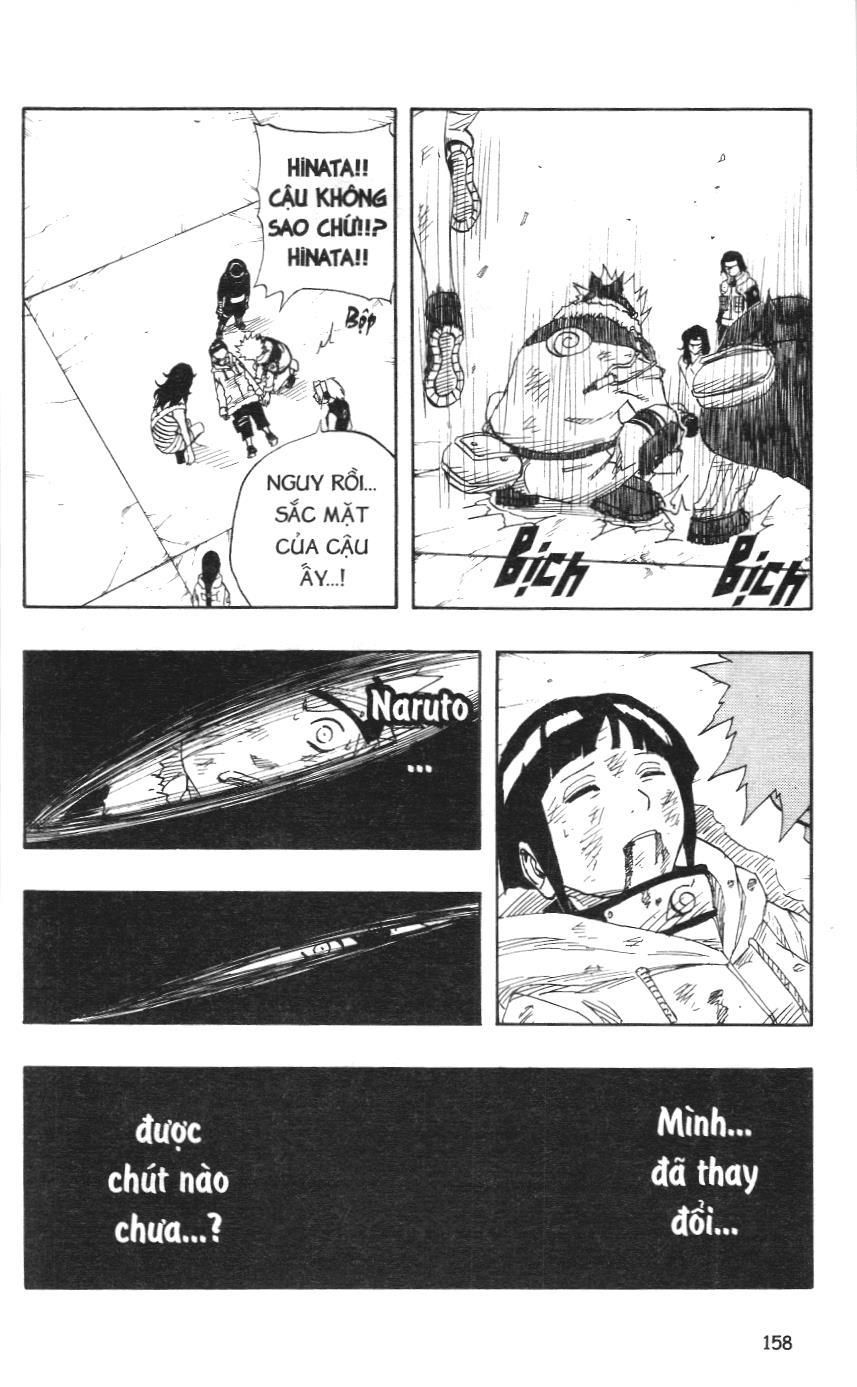 Naruto (NXB Kim Đồng) Chapter 80 - Trang 19