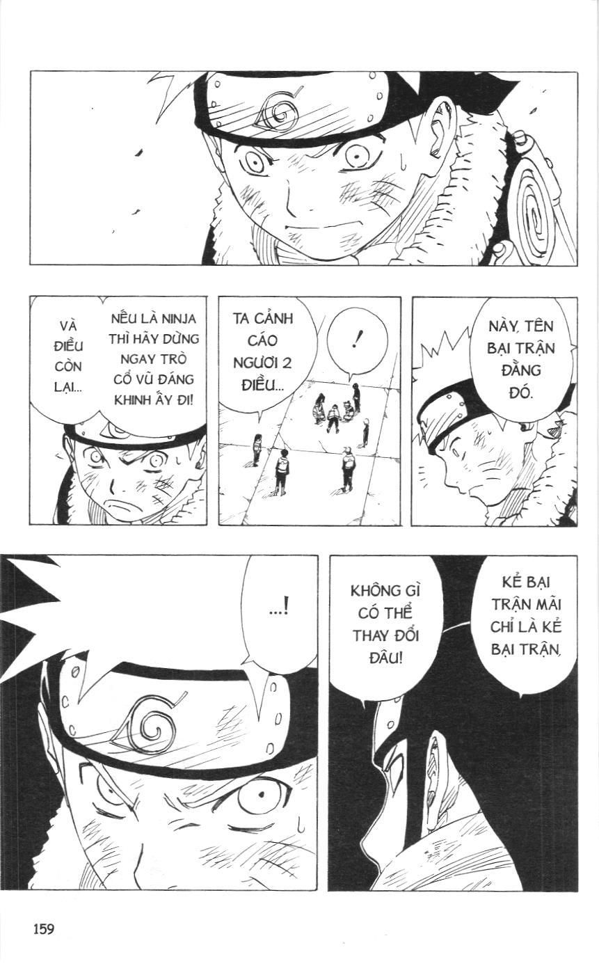 Naruto (NXB Kim Đồng) Chapter 80 - Trang 20